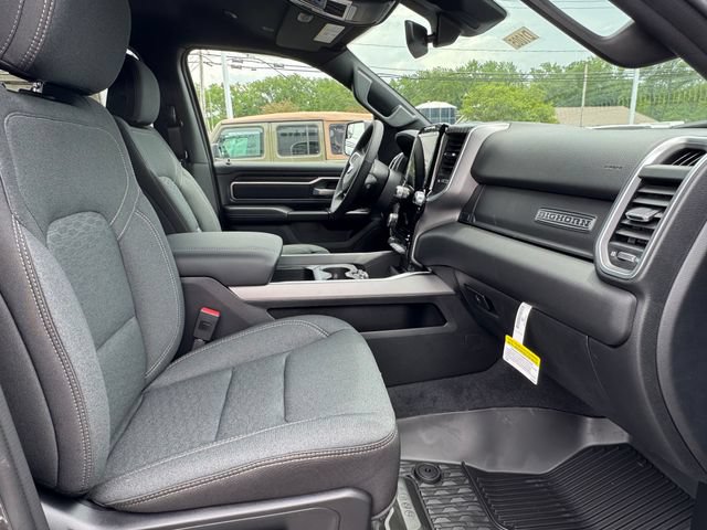 New 2026 RAM 1500 Big Horn AWD/4WD image 14