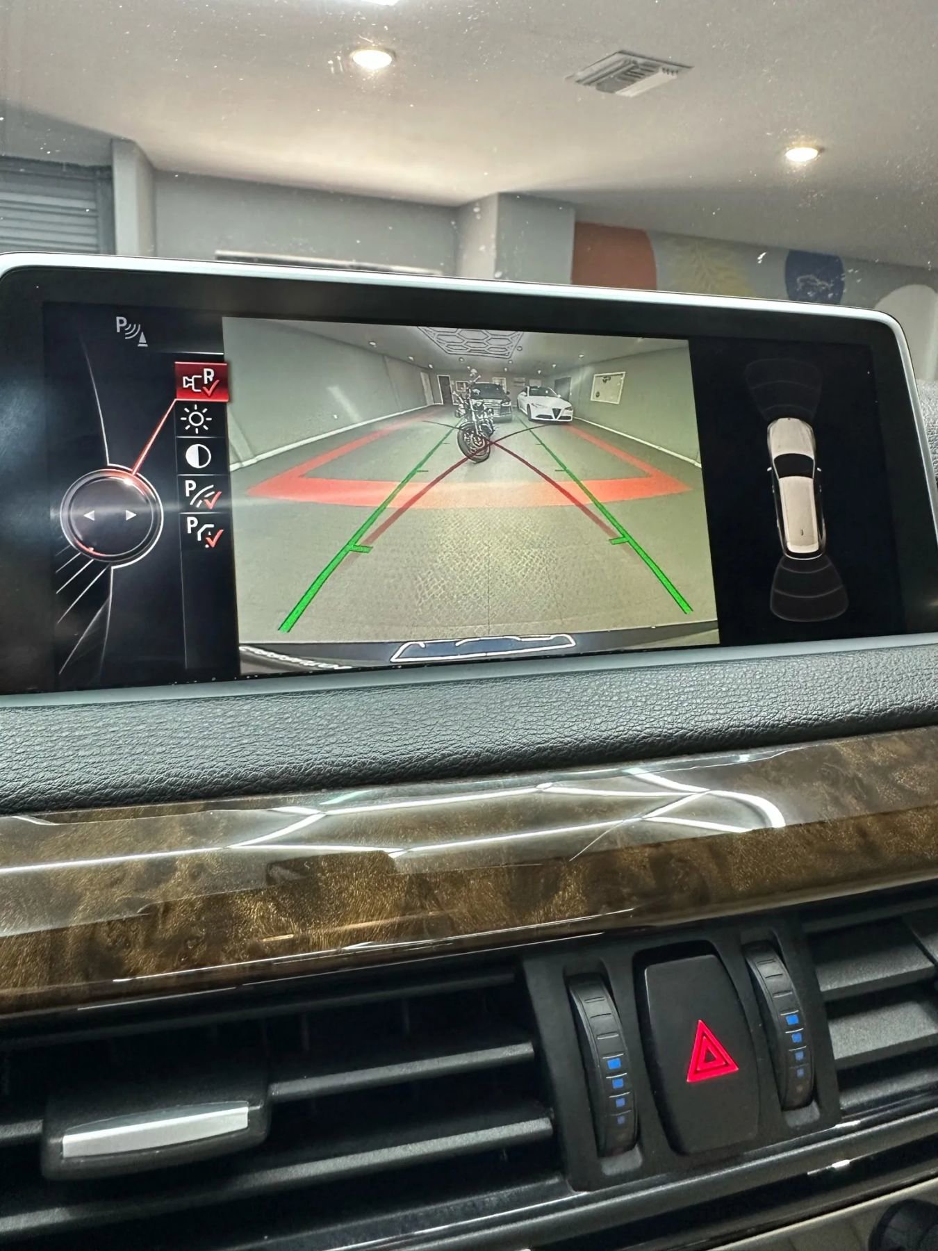 Used 2015 BMW X5 sDrive35i RWD image 21