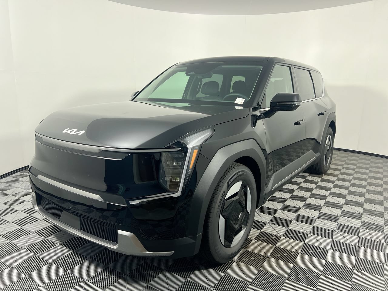 New 2026 Kia EV9 Light RWD image 9
