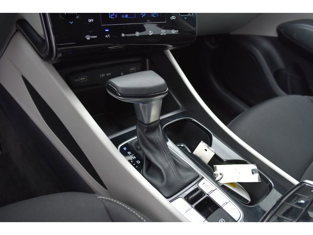 Used 2024 Hyundai Tucson SEL image 24