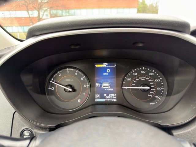 Used 2019 Subaru Crosstrek 2.0i Premium w/ Eyesight System image 15