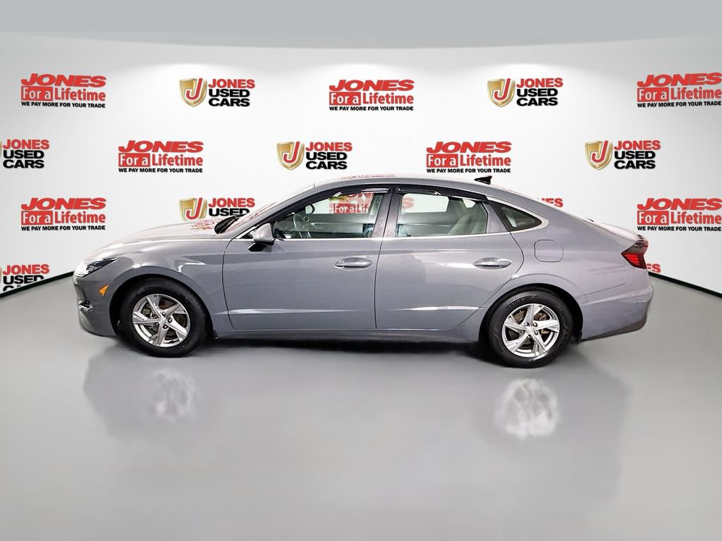 Certified 2022 Hyundai Sonata SE FWD image 13