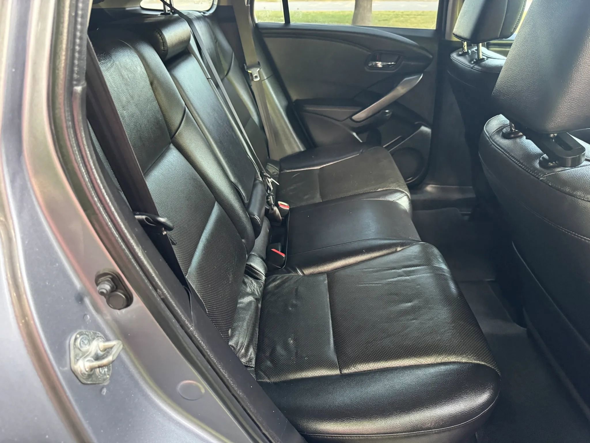 Used 2015 Acura RDX AWD image 8