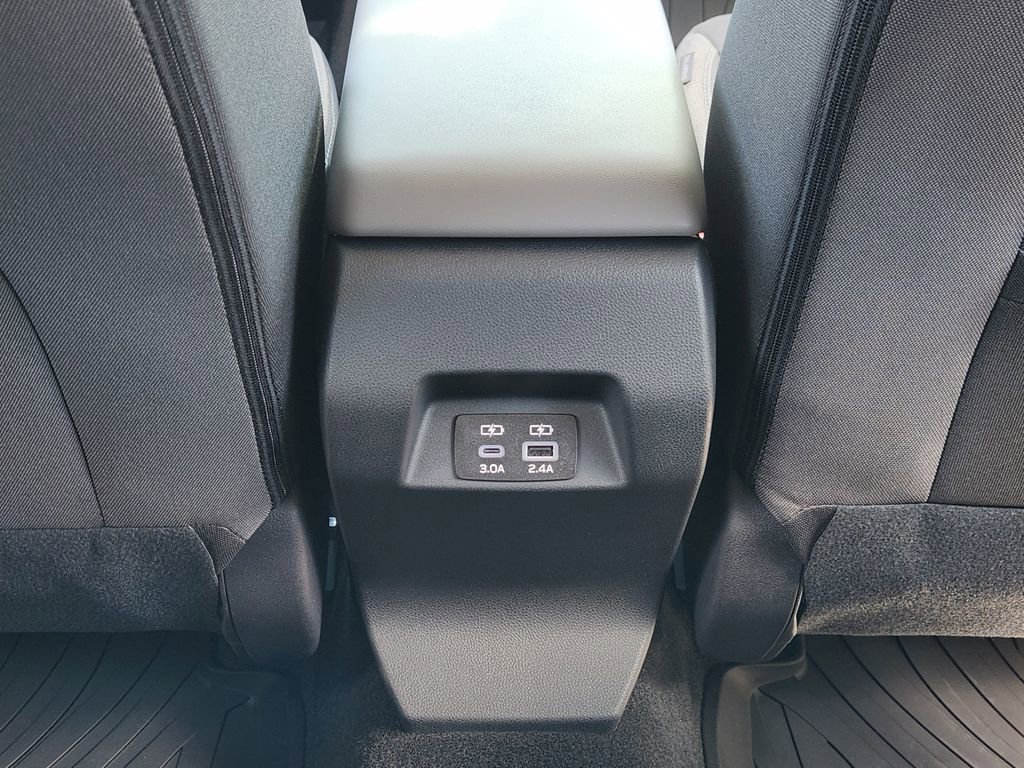 New 2026 Subaru Crosstrek 2.0i Premium AWD/4WD image 22