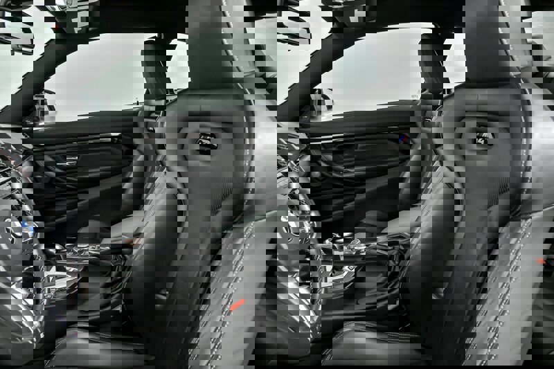 Used 2020 BMW M4 Coupe w/ Competition Package image 21