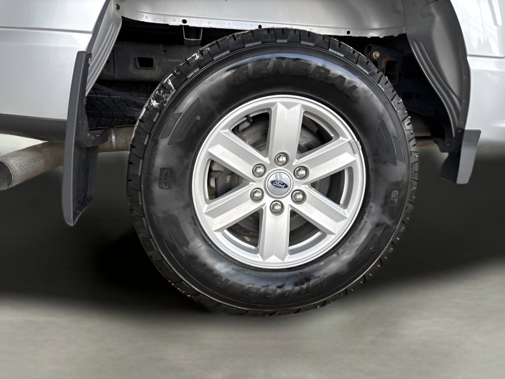 Used 2022 Ford F150 XLT w/ Trailer Tow Package image 36