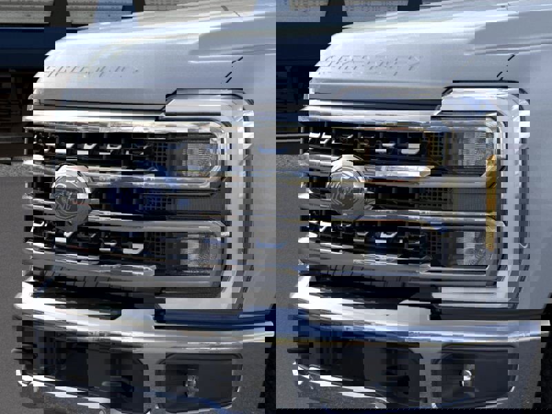 New 2026 Ford F350 4x4 Crew Cab Super Duty image 39