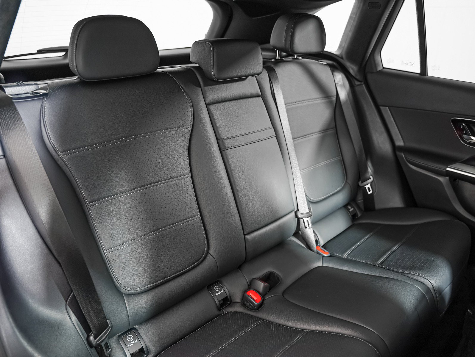 Certified 2026 Mercedes-Benz GLC 300 image 14