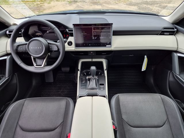 New 2026 MAZDA CX-5 Preferred AWD/4WD image 25