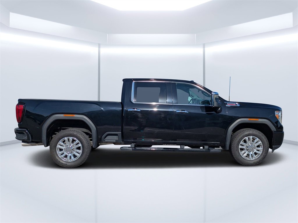 Used 2023 GMC Sierra 3500 Denali image 2