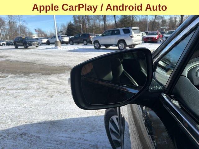 Certified 2023 Subaru Outback Limited image 7