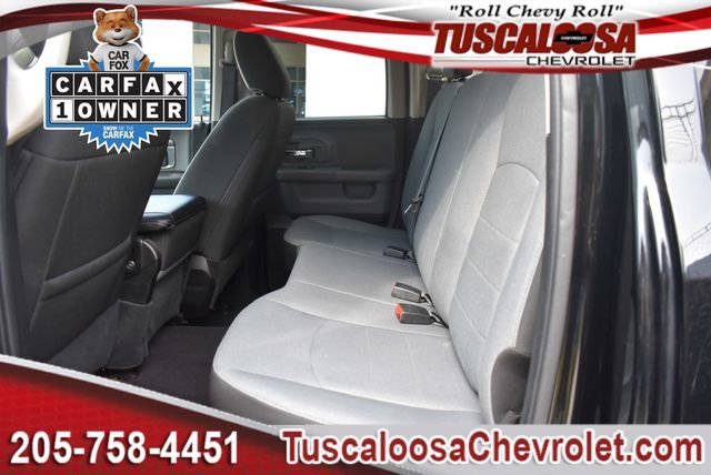 Used 2024 RAM 1500 Classic SLT RWD image 19