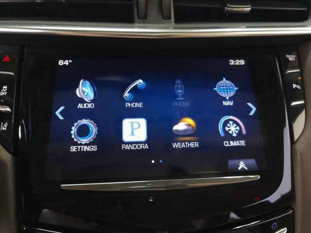 Used 2014 Cadillac XTS Premium AWD/4WD image 23