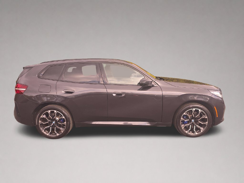 Certified 2026 BMW X3 M50 AWD/4WD image 3