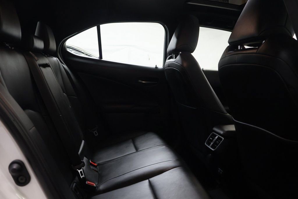 Used 2020 Lexus UX 200 200 Base w/ Premium Package image 13