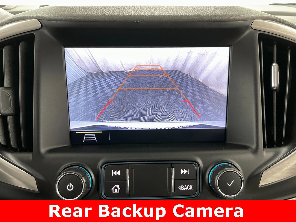 Certified 2019 GMC Terrain Denali w/ Driver Alert Package II image 4