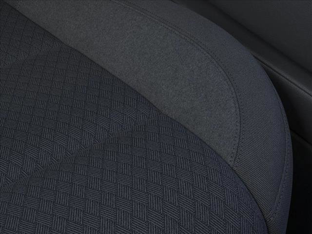 New 2026 Chevrolet Silverado 1500 LT image 21