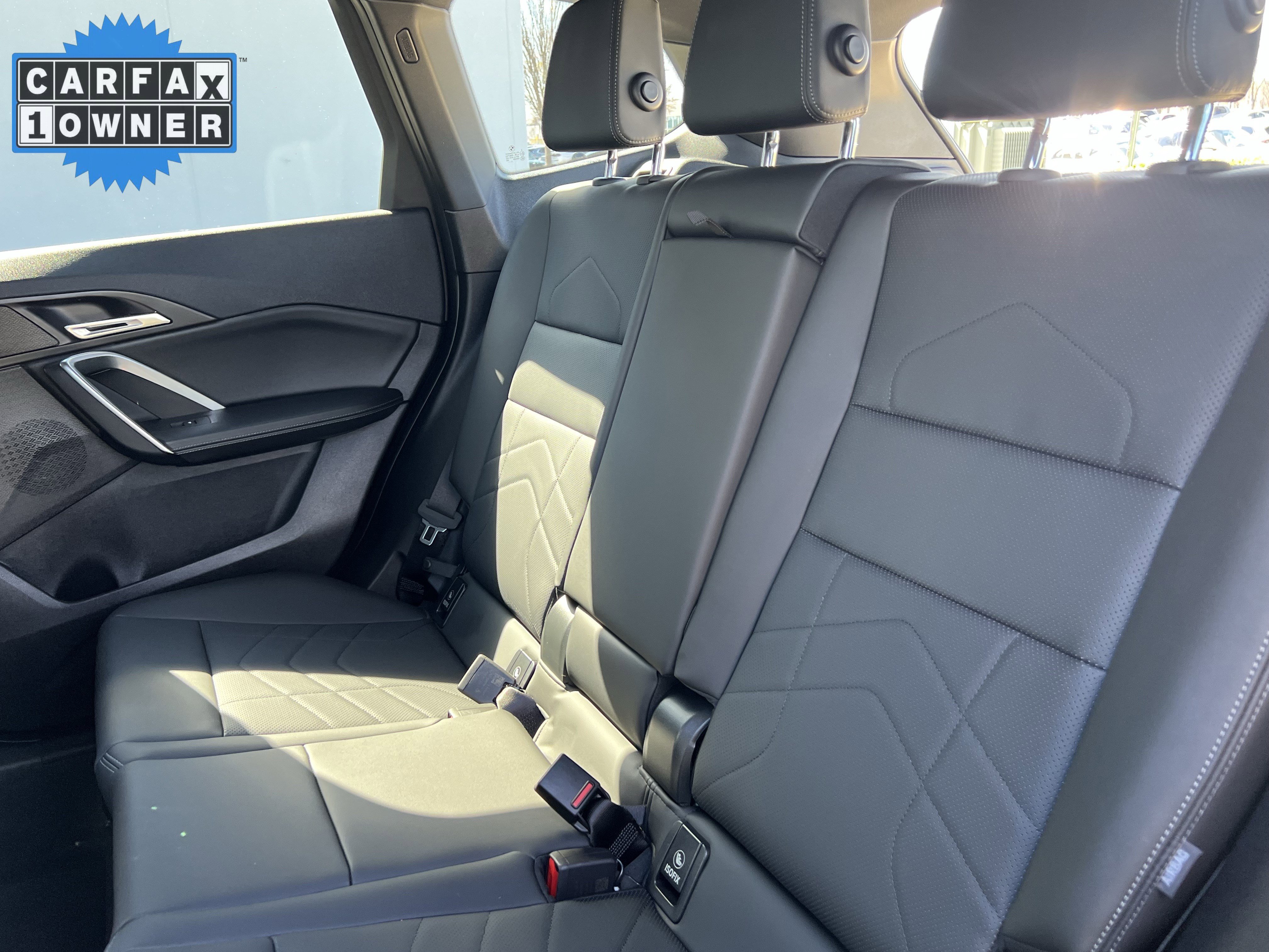 Used 2023 BMW X1 xDrive28i w/ Convenience Package AWD/4WD image 33