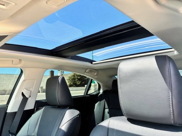 Used 2024 Lexus ES 350 Ultra Luxury w/ Accessory Package (Z1) FWD image 16