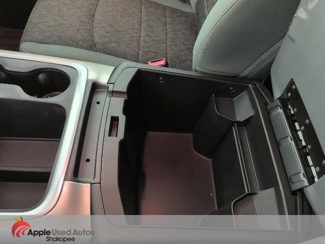 Used 2016 RAM 1500 Big Horn image 22