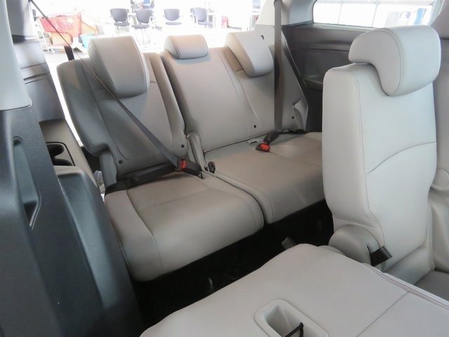 Used 2024 Honda Odyssey EX-L image 8