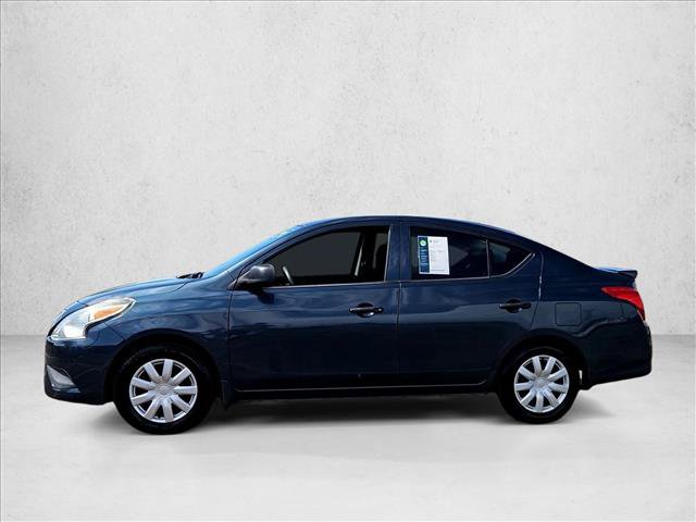 Used 2015 Nissan Versa S Plus FWD image 5
