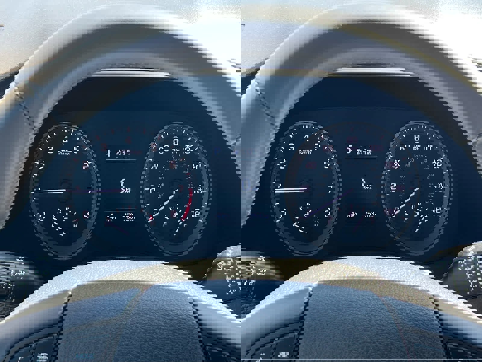 Used 2020 Hyundai Tucson Sport image 36