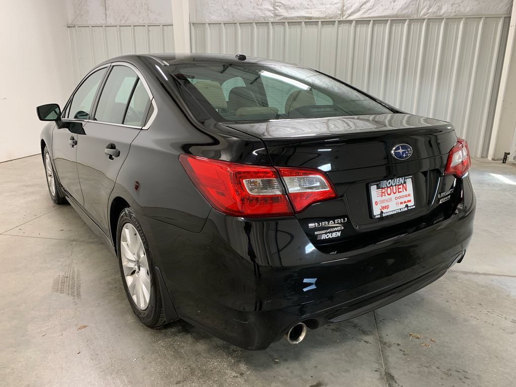 Used 2015 Subaru Legacy 2.5i Premium AWD/4WD image 20