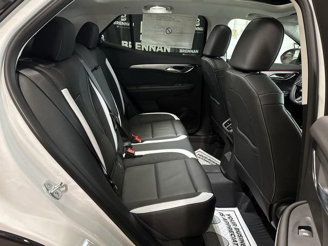 New 2026 Buick Envision Sport Touring AWD/4WD image 31