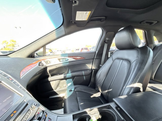 Used 2020 Lincoln MKZ Reserve w/ Elements Package FWD image 48