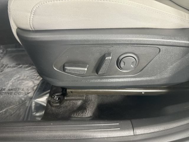 Used 2026 Hyundai Tucson SEL Plus AWD/4WD image 20