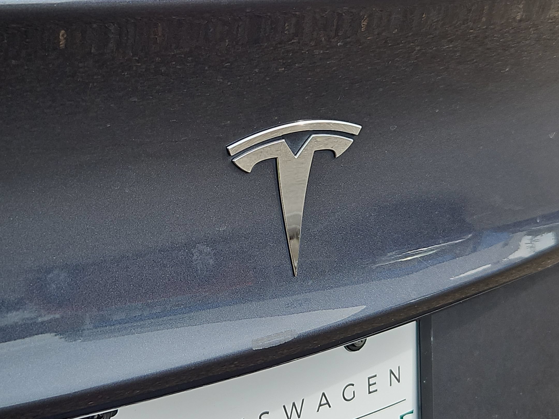 Used 2019 Tesla Model 3 Long Range AWD/4WD image 26