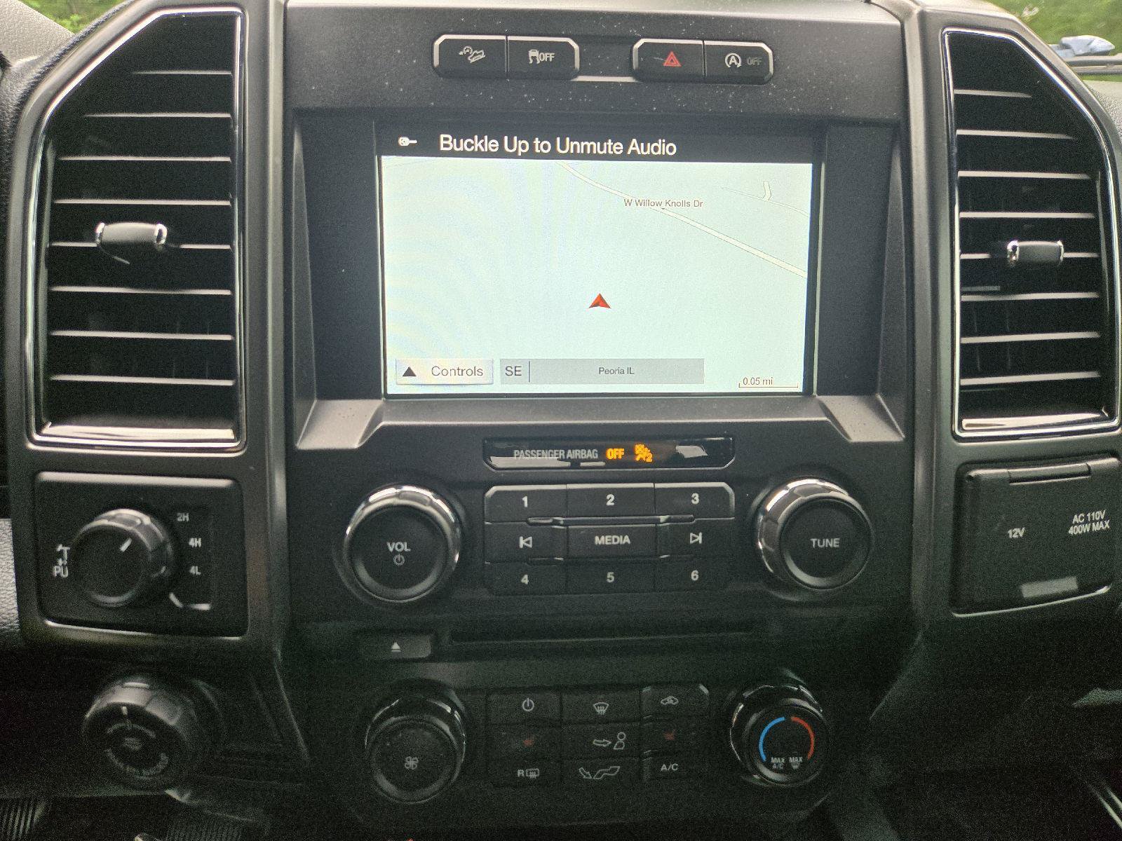Used 2018 Ford F150 XLT w/ Equipment Group 302A Luxury AWD/4WD image 18
