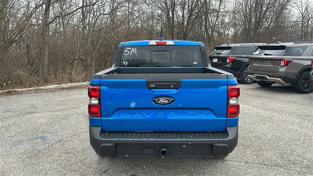New 2026 Ford Maverick Lariat w/ 4K Tow Package image 29