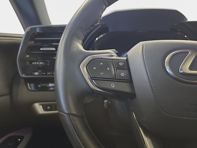 Used 2023 Lexus RX 350 Premium Plus w/ Cold Area Package AWD/4WD image 20