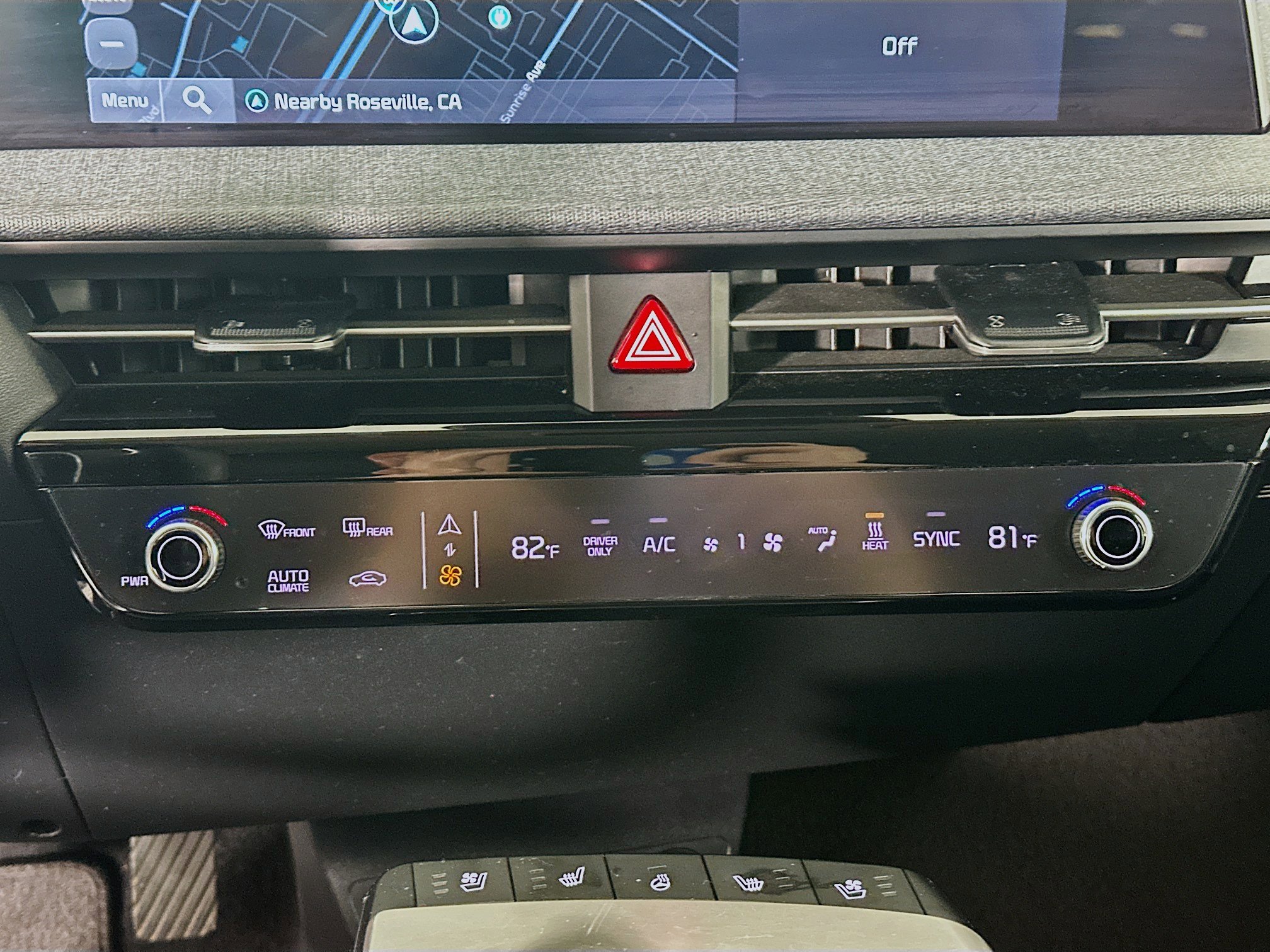 Used 2022 Kia EV6 Wind image 24