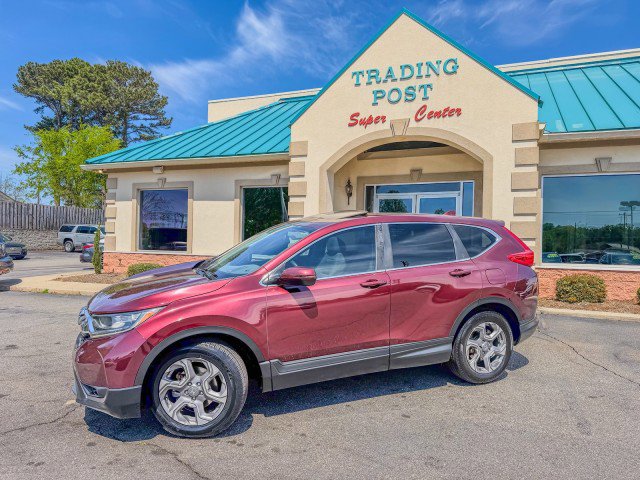 Used 2019 Honda CR-V EX image 3