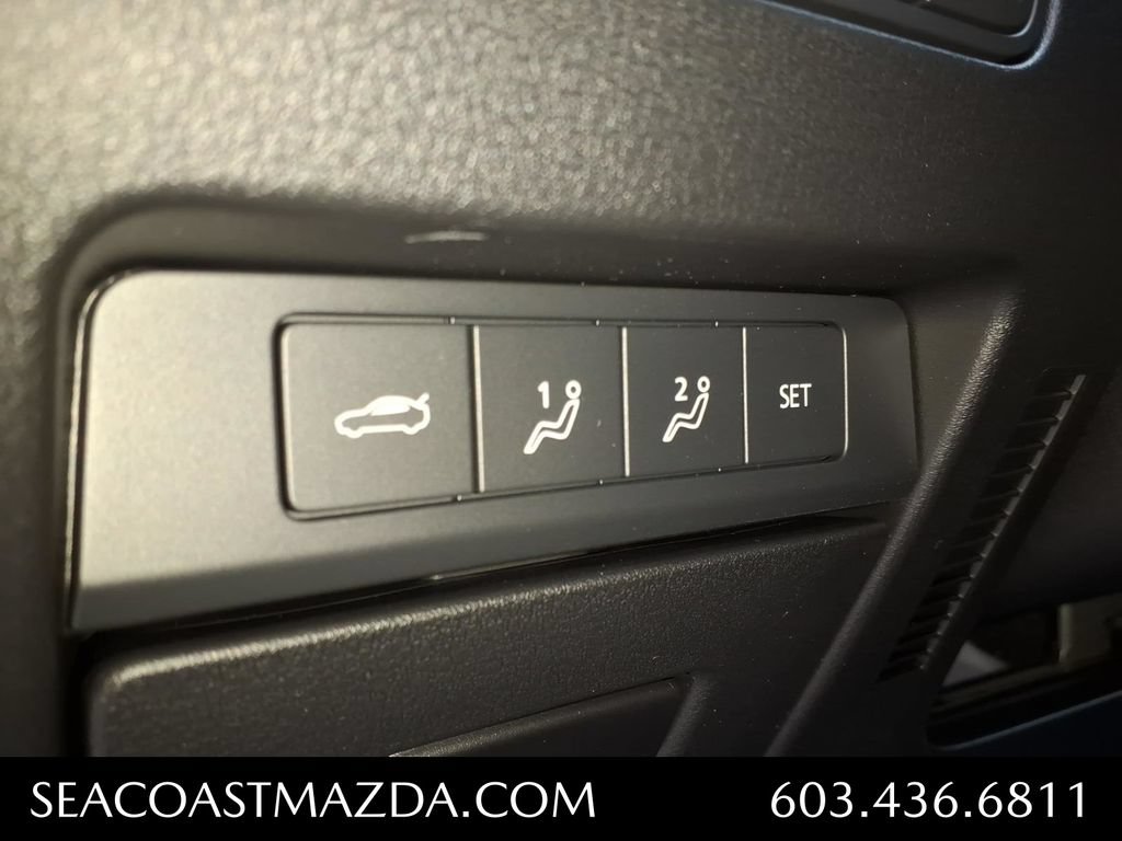 New 2026 MAZDA MAZDA3 2.5 S Sedan w/ Preferred Pkg FWD image 4