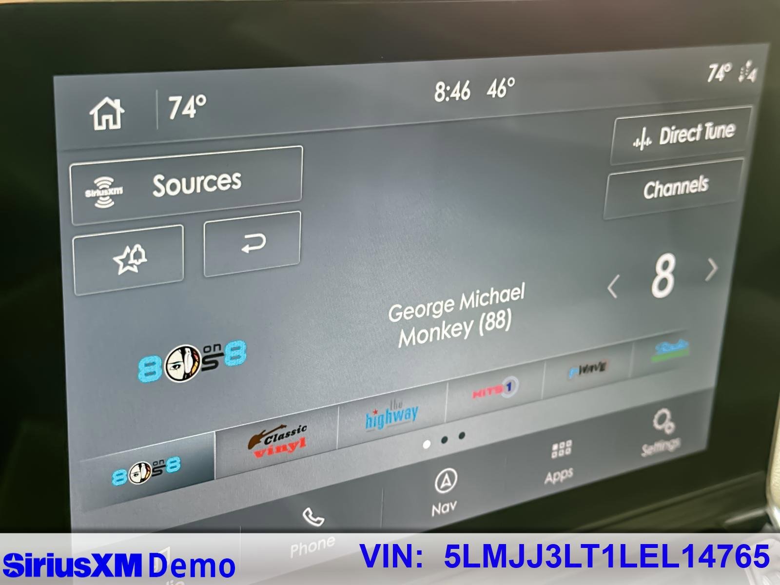 Used 2020 Lincoln Navigator L Reserve image 30