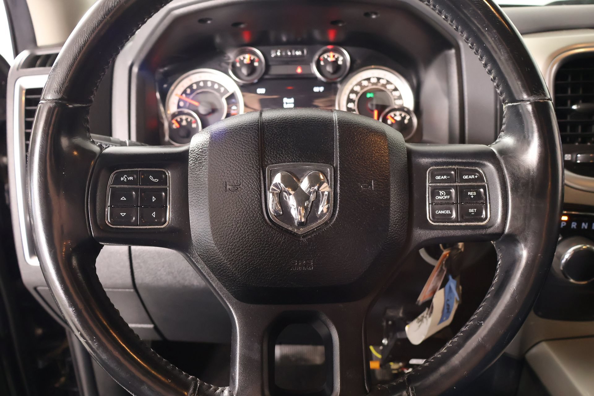 Used 2018 RAM 1500 Lone Star RWD image 3