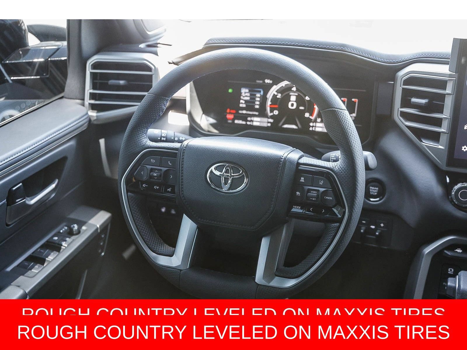 Used 2026 Toyota Tundra Platinum AWD/4WD image 15