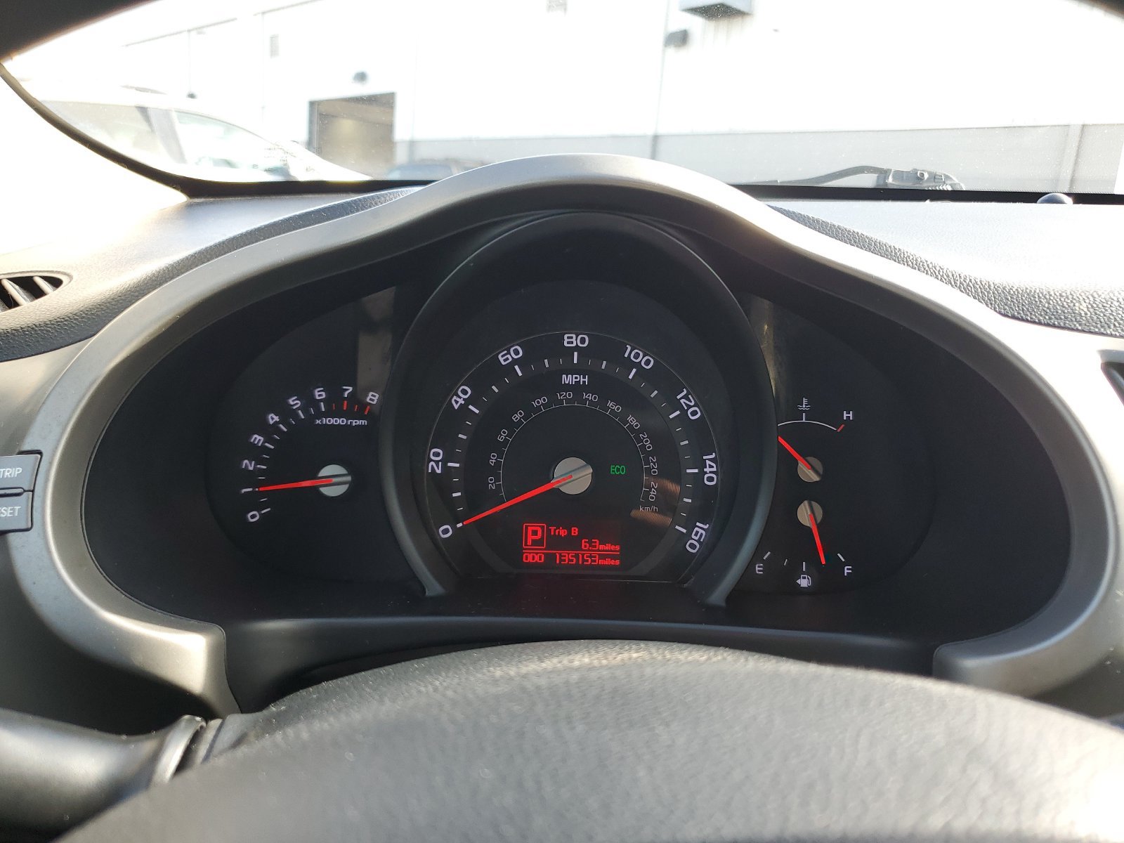 Used 2016 Kia Sportage LX FWD image 23