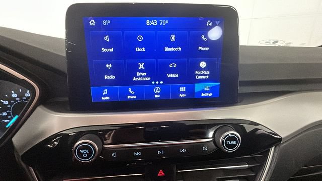Used 2020 Ford Escape SE FWD image 20