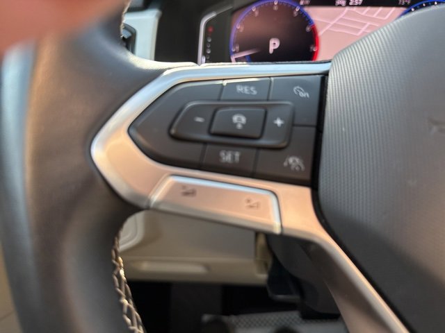 Used 2021 Volkswagen Atlas SEL image 39