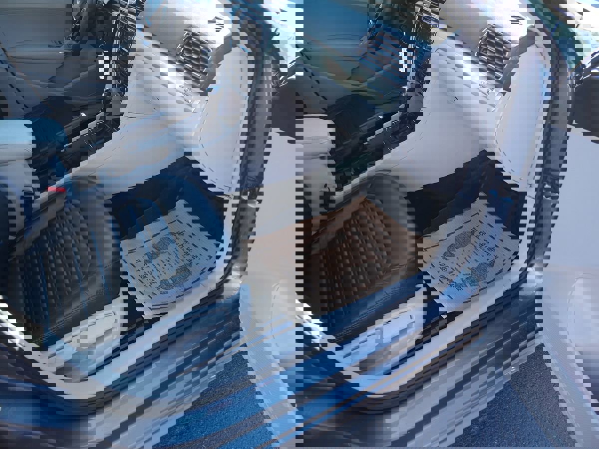 Used 2016 Volkswagen Passat 1.8T S image 16