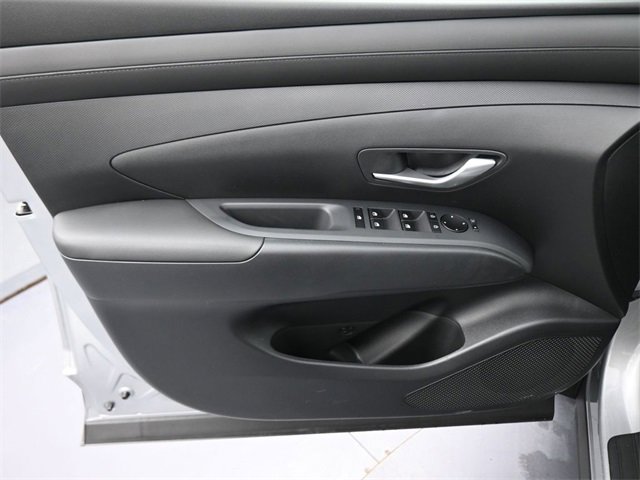 New 2026 Hyundai Tucson SEL image 10
