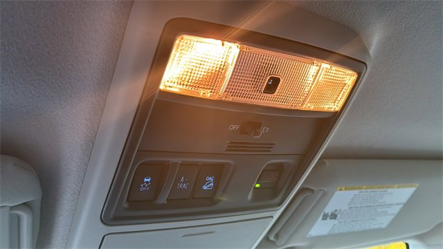 Used 2024 Toyota 4Runner SR5 image 24