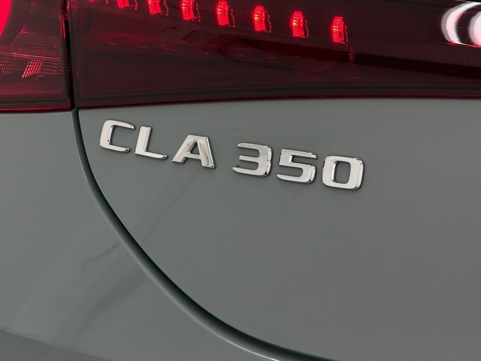 New 2027 Mercedes-Benz CLA 350 image 27