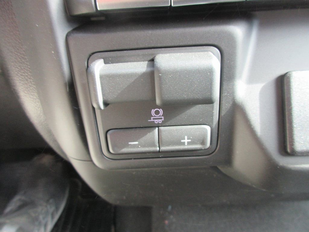 New 2026 GMC Sierra 1500 Pro w/ Graphite Edition image 19