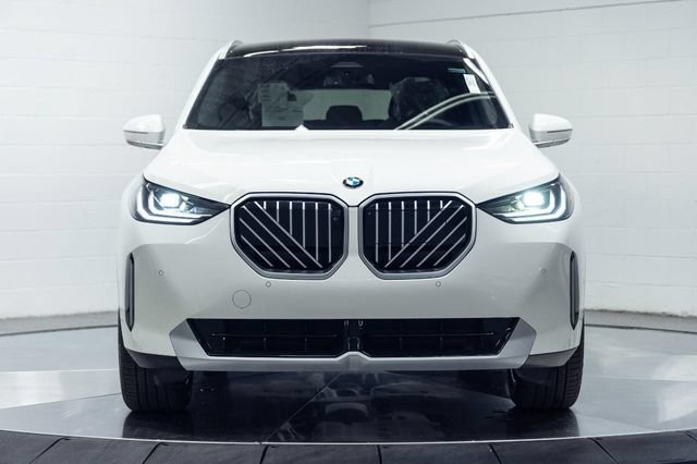 New 2026 BMW X3 xDrive30i AWD/4WD image 7